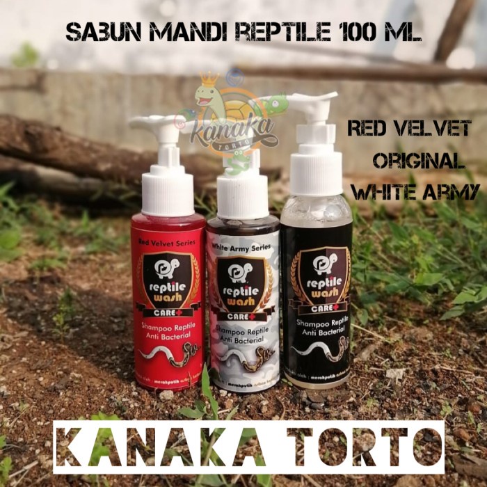 Jual Subo Soap Rept 100 Ml Vanilla Sabun Mandi Reptile Kadal Torto ... Jual Subo Soap Rept 100 Ml Vanilla Sabun Mandi Reptile Kadal Torto ...