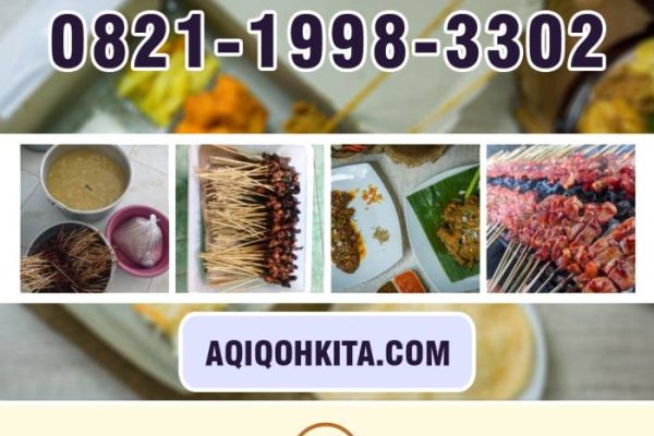 Daging kambing di Kandangan, Kediri