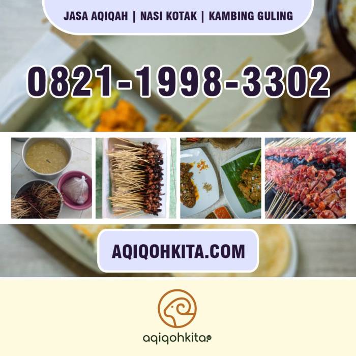 Daging kambing di Kandangan, Kediri