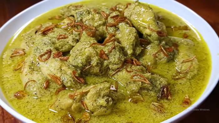 Resep Ayam Lado Mudo Khas Koto Gadang Sederhana Rumahan di Yummy App Budidaya ayam di Koto Parik Gadang Diateh, Kabupaten Solok Selatan