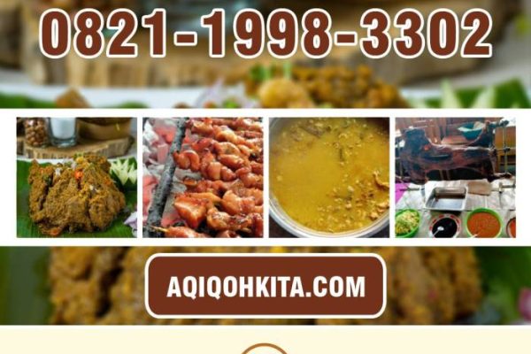 Daging kambing di Gayam, Bojonegoro