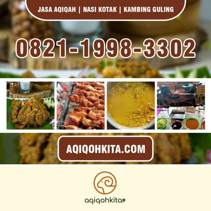 Daging kambing di Gayam, Bojonegoro