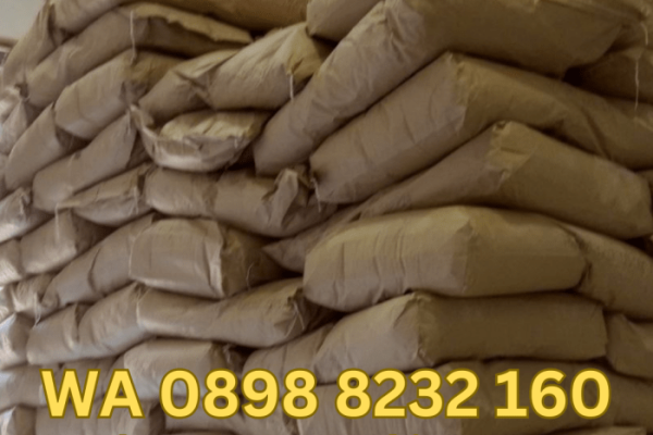 Susu kambing di Kanor, Bojonegoro