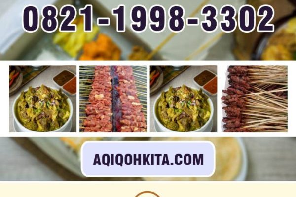 Daging kambing di Purwoasri, Kediri