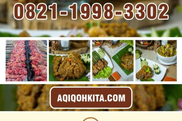 Daging kambing di Ponorogo, Kabupaten Ponorogo