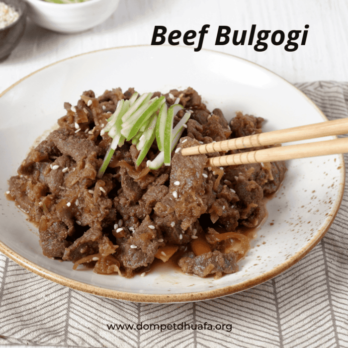 Daging kambing di Lais, Musi Banyuasin