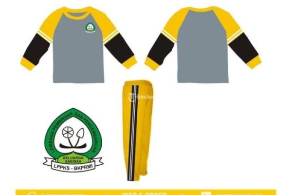 Daun penggemuk ayam di Barong Tongkok, Kutai Barat