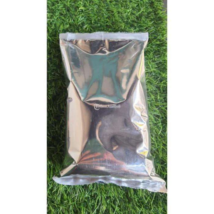 Susu kambing di Klirong, Kebumen