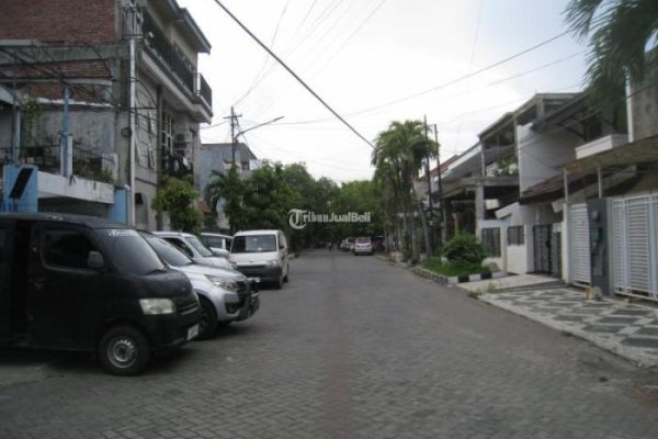 Daging kambing di Dukuh Pakis, Surabaya