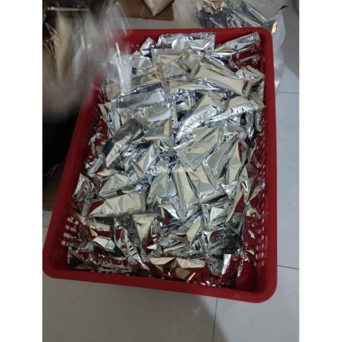 Susu kambing di Kokap, Kulon Progo