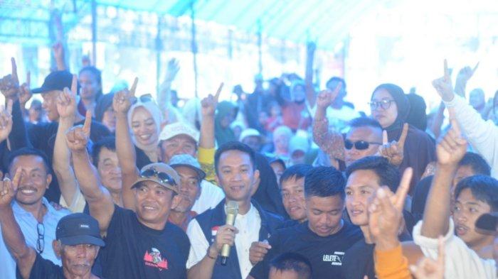 Ternak ayam petelur di Wiwirano, Konawe Utara