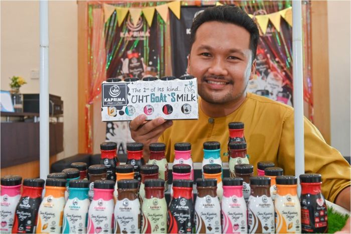 10 Rekomendasi Merk ξSusuξ ξKambingξ untuk Nutrisi Keluarga - Hello Sehat Susu kambing di Rejotangan, Tulungagung