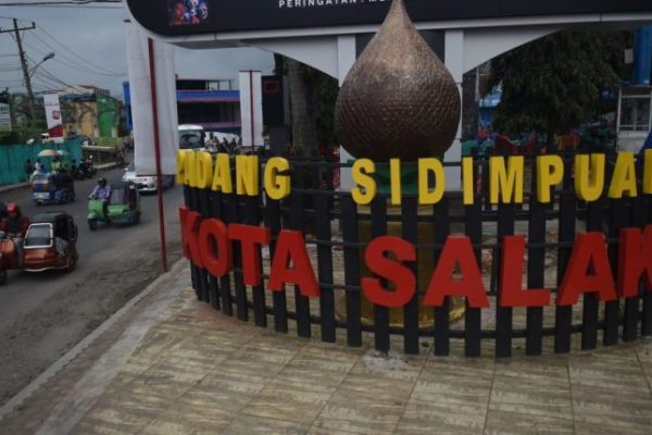 Daging kambing di Padangsidimpuan Angkola Julu, Kota Padang Sidempuan