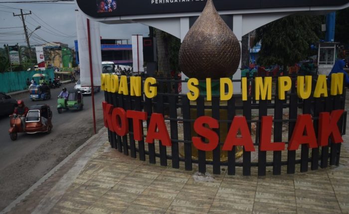 Daging kambing di Padangsidimpuan Angkola Julu, Kota Padang Sidempuan