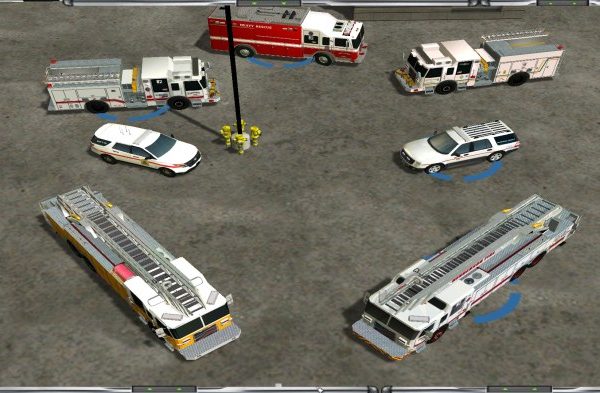 Em4 peternakan ayam di Kuala Cenaku, Indragiri Hulu