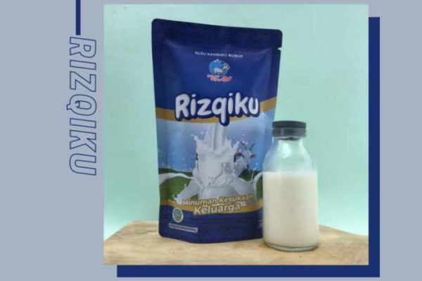 Susu kambing di Tembelang, Jombang