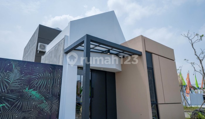 Rumah Tipe 36 Dijual di Karangbahagia, Bekasi | Terbaru 2023