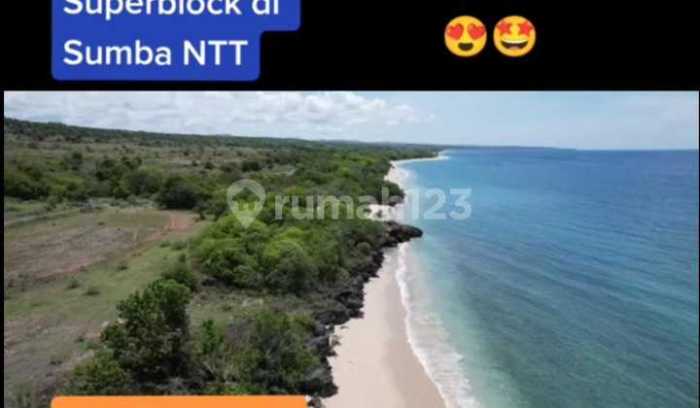 Tanah Dijual di Umbu Ratu Nggay, Sumba Tengah | rumah123.com Ternak ayam petelur di Umbu Ratu Nggay, Sumba Tengah