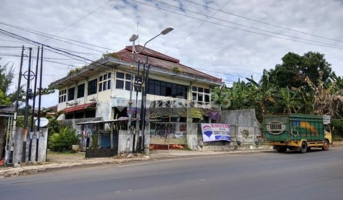 Jadi Salah Satu Terbesar di Indonesia, Peternakan Ayam Milik Farouk M ... Jadi Salah Satu Terbesar di Indonesia, Peternakan Ayam Milik Farouk M ...