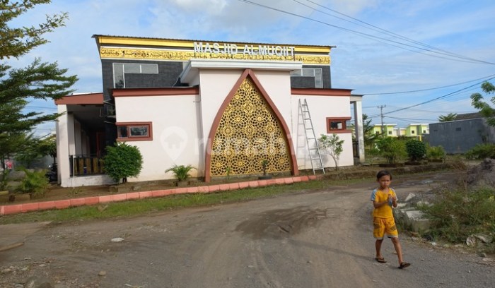 Rumah Tipe 36 Dijual di Bontomarannu, Gowa | Terbaru 2023 Daun penggemuk ayam di Bontomarannu, Gowa
