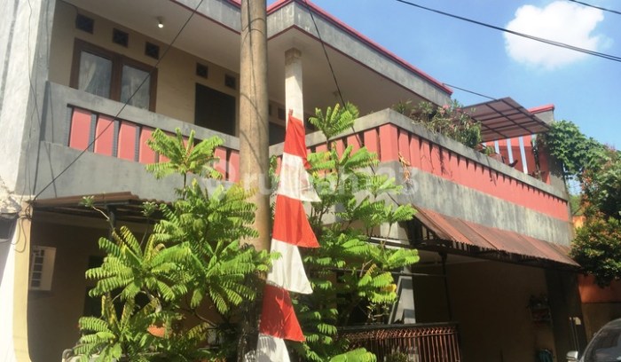 Daun penggemuk ayam di Batuceper, Kota Tangerang