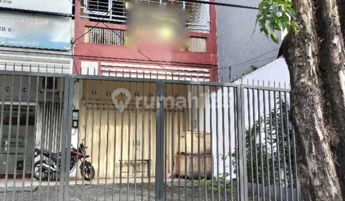 Sewa Ruko Tahunan di Tenggilis Mejoyo | Harga Terbaru Susu kambing di Tenggilis Mejoyo, Surabaya