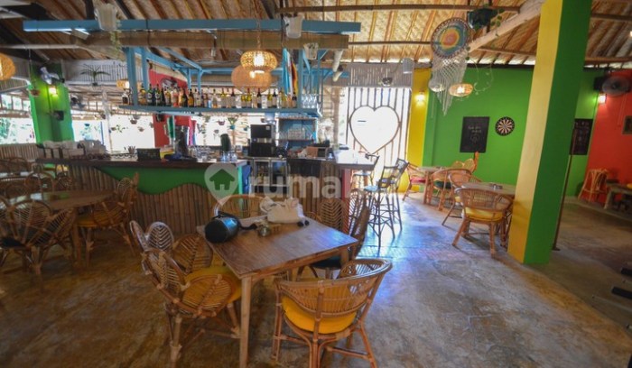 Daun penggemuk ayam di Lopok, Sumbawa