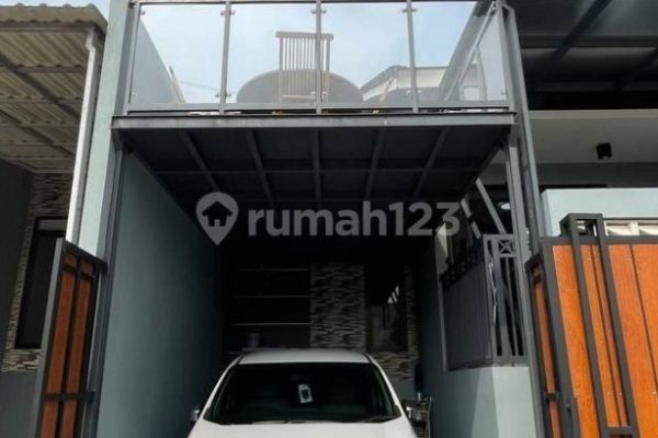 Dijual Rumah Cocok Buat Usaha/Gudang di Babakancikao Purwakarta - Erasky.id