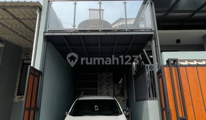 Dijual Rumah Cocok Buat Usaha/Gudang di Babakancikao Purwakarta - Erasky.id