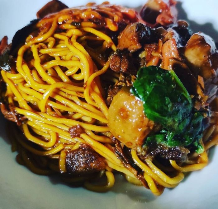 Makanan Khas Sukoharjo Makanan Khas Sukoharjo