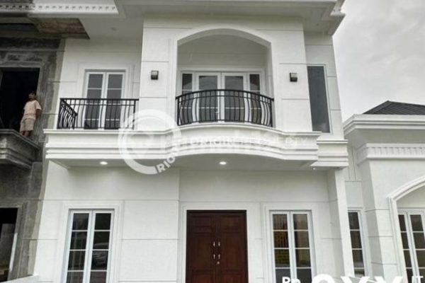 Daging kambing di Namo Rambe, Deli Serdang