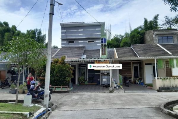 Daging kambing di Cipocok Jaya, Kota Serang
