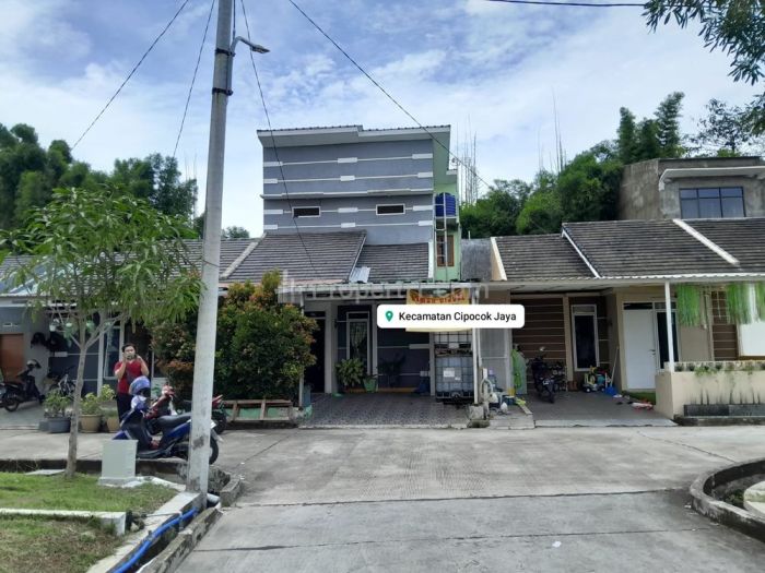 Daging kambing di Cipocok Jaya, Kota Serang