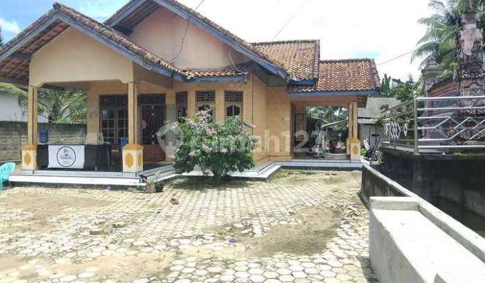 Rumah Tanpa DP di Banjar Agung, Tulang Bawang | Murah 2024 Budidaya ayam di Banjar Agung, Tulang Bawang