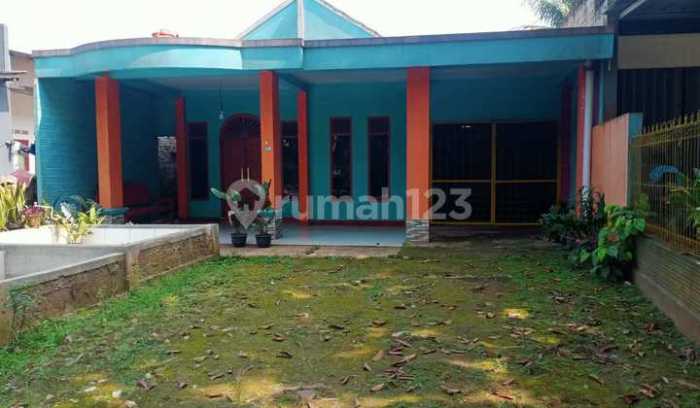 Susu kambing di Cikalong Wetan, Bandung Barat