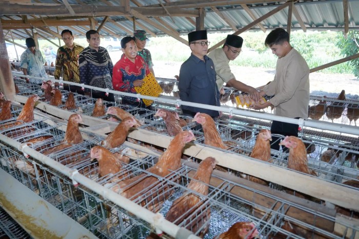 192 Koperasi Merah Putih di Sragen Belum Punya Unit Usaha - Espos.id 192 Koperasi Merah Putih di Sragen Belum Punya Unit Usaha - Espos.id