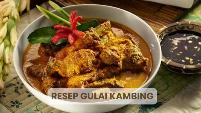 Resep Empal Gentong, Ide Olahan Daging Kambing Khas Cirebon yang Bikin ... Daging kambing di Gebang, Cirebon
