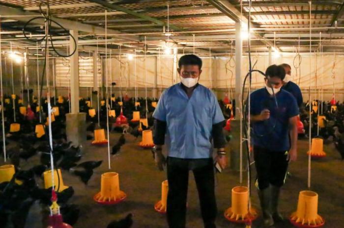 Polisi yang Gugur Ditembak Pelaku Judi Sabung Ayam akan Dimakamkan di ... Polisi yang Gugur Ditembak Pelaku Judi Sabung Ayam akan Dimakamkan di ...