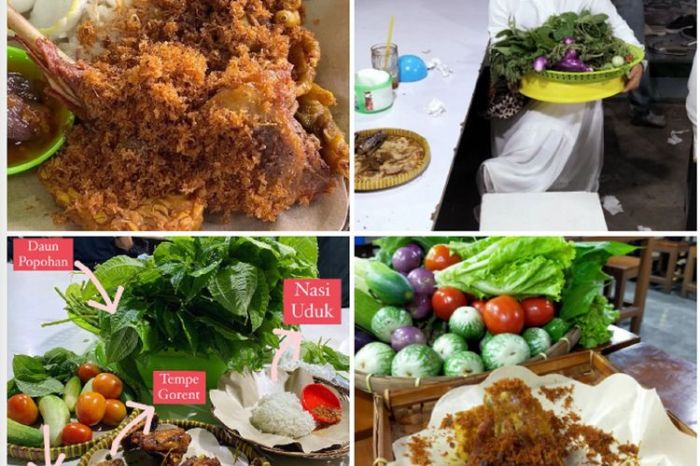 Makan Malam di Bogor Enaknya di Mana ya? Cicipi Ayam Bebakak di Resto ... Makan Malam di Bogor Enaknya di Mana ya? Cicipi Ayam Bebakak di Resto ...