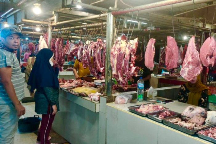 TERBAIK, WA 0811 6320 304, Jual kambing domba di medan, SHOLEH AQIQAH ... Daging kambing di Medan Sunggal, Kota Medan