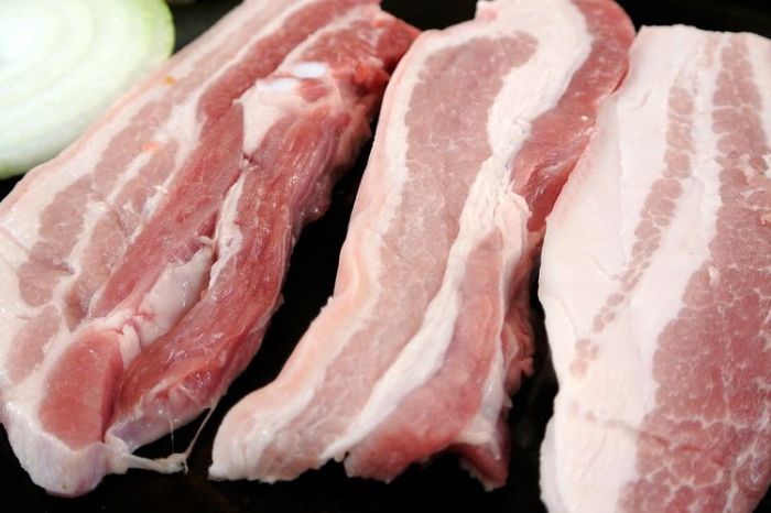 Daging kambing di Ciamis, Kabupaten Ciamis