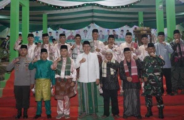 Ayam layer di Maro Sebo Ilir, Kabupaten Batanghari