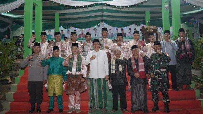 Ayam layer di Maro Sebo Ilir, Kabupaten Batanghari