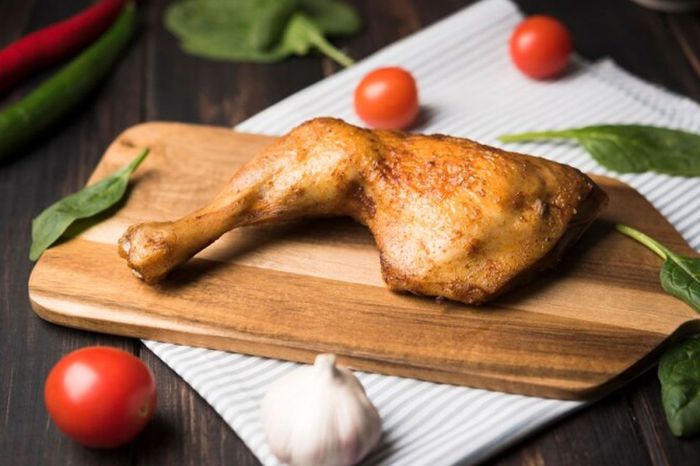 Bosan Digoreng? Rekomendasi 5 Tempat Makan Ayam Bakar di Cimahi, Daging ... Bosan Digoreng? Rekomendasi 5 Tempat Makan Ayam Bakar di Cimahi, Daging ...