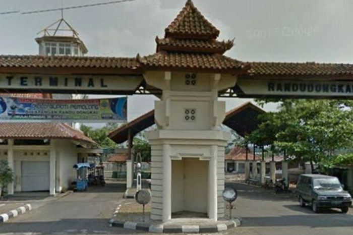 Daging kambing di Randudongkal, Pemalang