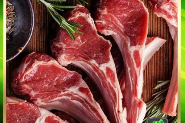 Daging kambing di Kayen Kidul, Kediri