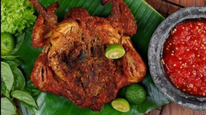 5 Tempat Wisata Kuliner Sumedang yang Hits di 2024, Dari Jajanan Hingga ...