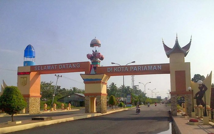 Link UMKM Budidaya ayam di Pariaman Utara, Kota Pariaman