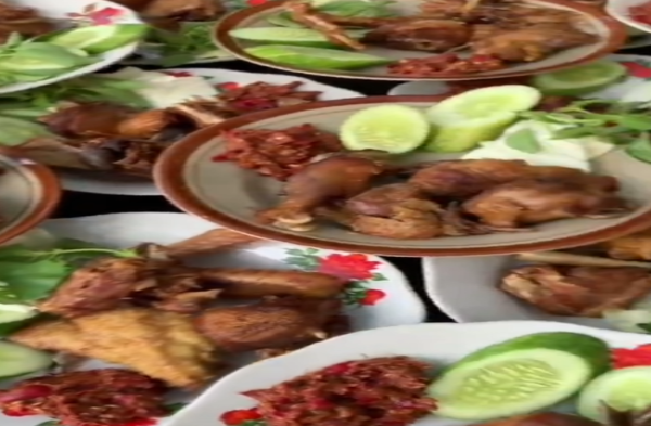 Potensi Besar Gowa di Sektor Peternakan, Manuju Jadi Kecamatan ...