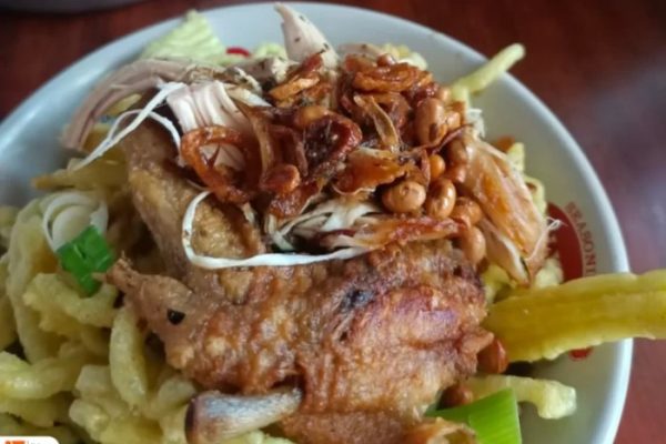 Rasakan Makanan Khas Karawang yang Memikat Lidah